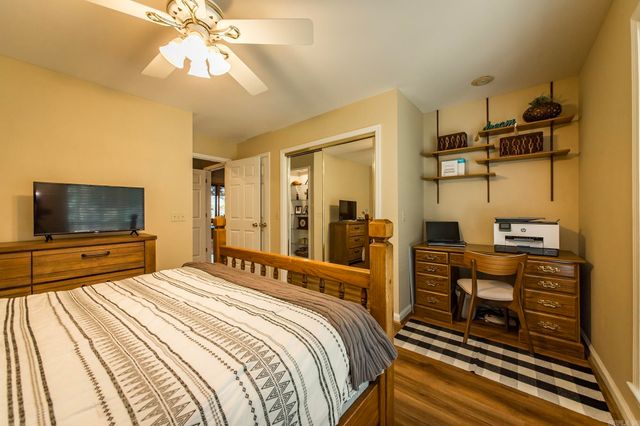 148 Cooper Point Drive, Mountain View, AR 72560