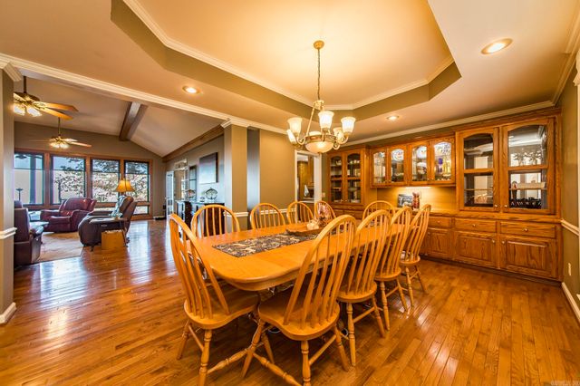 148 Cooper Point Drive, Mountain View, AR 72560