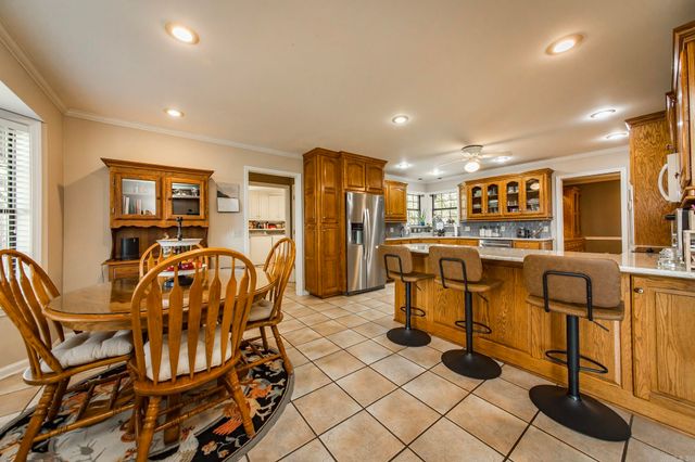 148 Cooper Point Drive, Mountain View, AR 72560