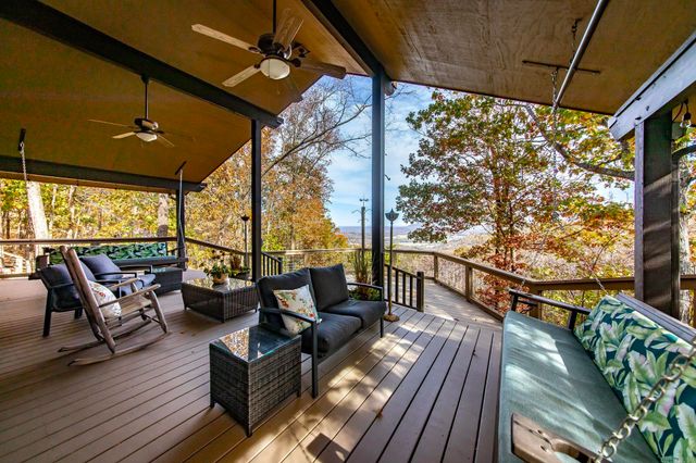 148 Cooper Point Drive, Mountain View, AR 72560