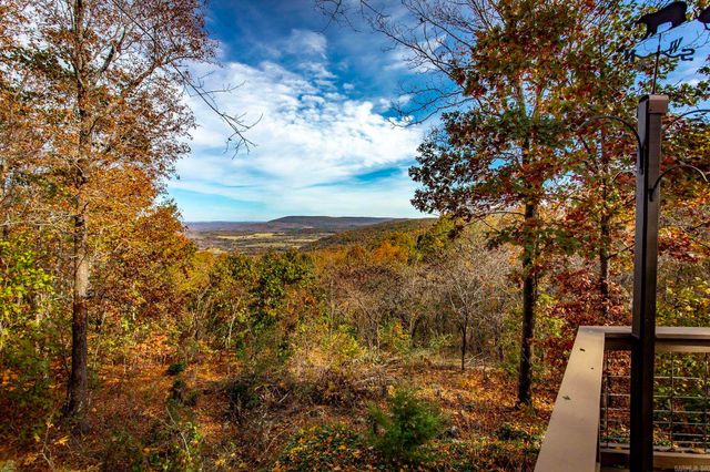 148 Cooper Point Drive, Mountain View, AR 72560