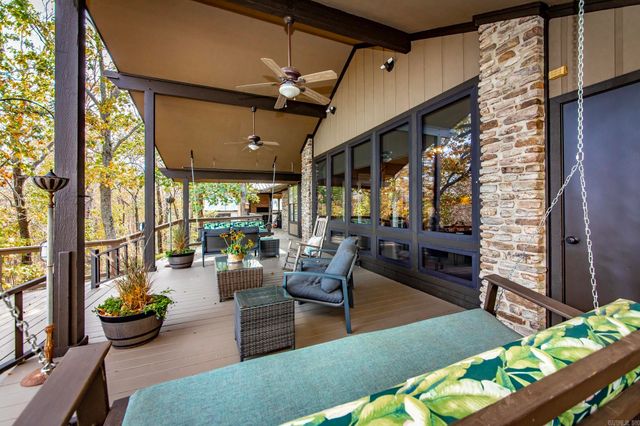 148 Cooper Point Drive, Mountain View, AR 72560