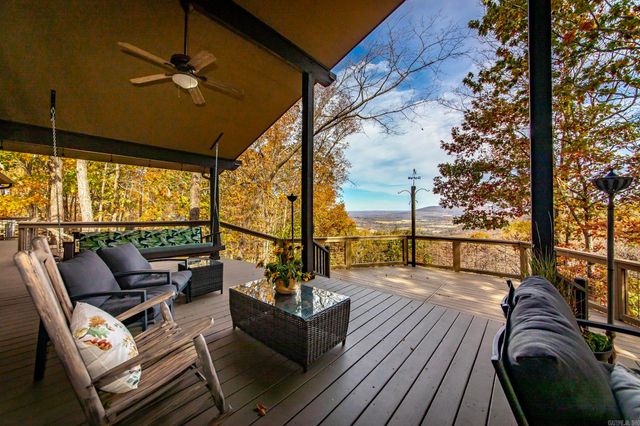 148 Cooper Point Drive, Mountain View, AR 72560