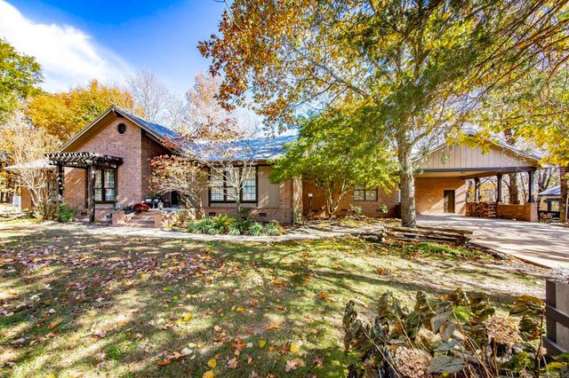 148 Cooper Point Drive, Mountain View, AR 72560
