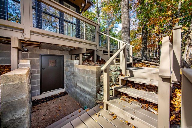 148 Cooper Point Drive, Mountain View, AR 72560