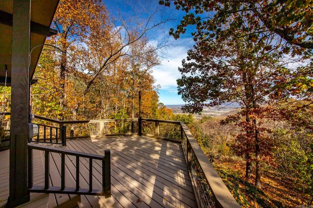 148 Cooper Point Drive, Mountain View, AR 72560