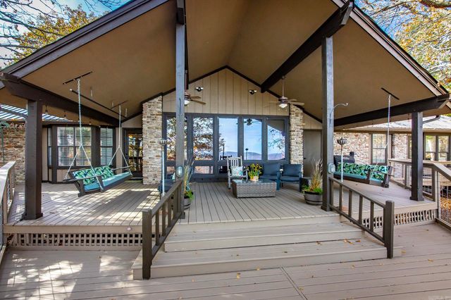 148 Cooper Point Drive, Mountain View, AR 72560