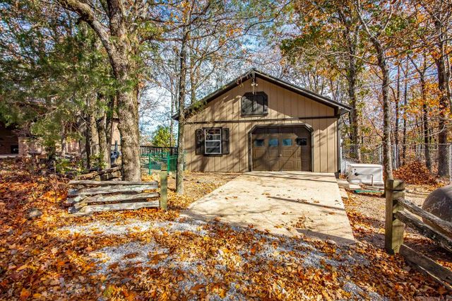 148 Cooper Point Drive, Mountain View, AR 72560