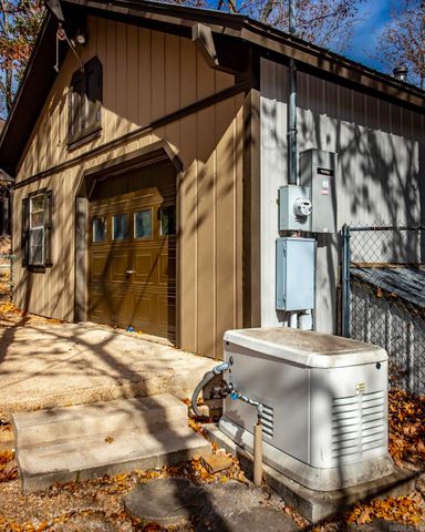 148 Cooper Point Drive, Mountain View, AR 72560