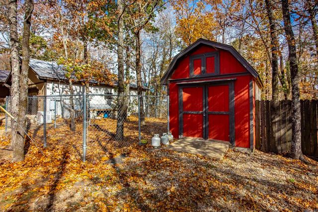 148 Cooper Point Drive, Mountain View, AR 72560