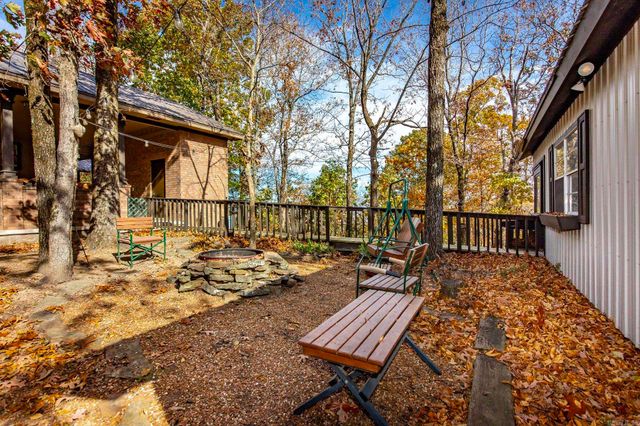 148 Cooper Point Drive, Mountain View, AR 72560