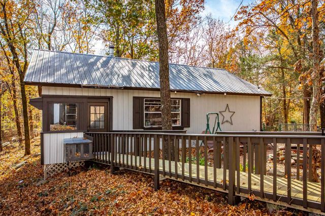 148 Cooper Point Drive, Mountain View, AR 72560