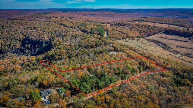 148 Cooper Point Drive, Mountain View, AR 72560