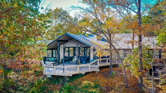 148 Cooper Point Drive, Mountain View, AR 72560