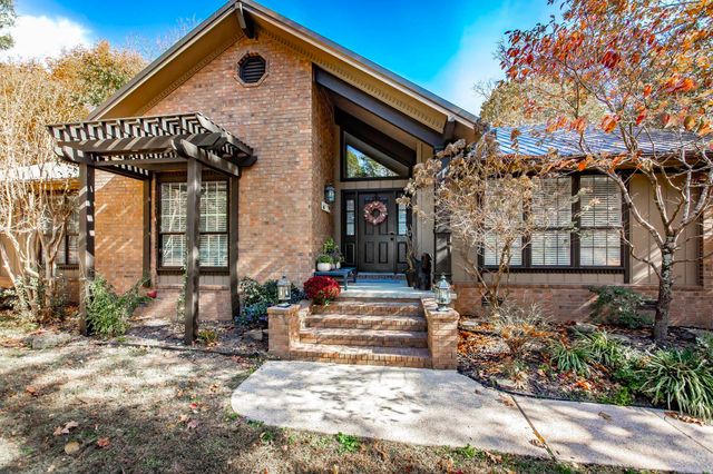 148 Cooper Point Drive, Mountain View, AR 72560