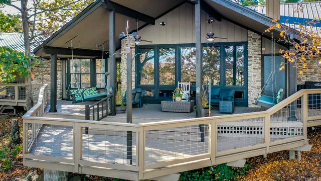 148 Cooper Point Drive, Mountain View, AR 72560