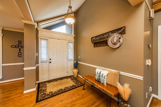 148 Cooper Point Drive, Mountain View, AR 72560