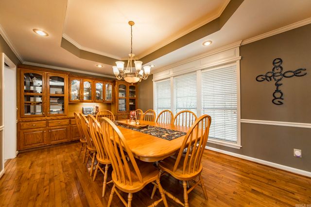 148 Cooper Point Drive, Mountain View, AR 72560