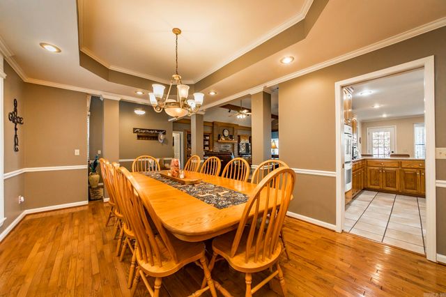 148 Cooper Point Drive, Mountain View, AR 72560