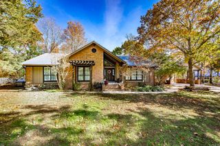 148 Cooper Point Drive, Mountain View, AR 72560