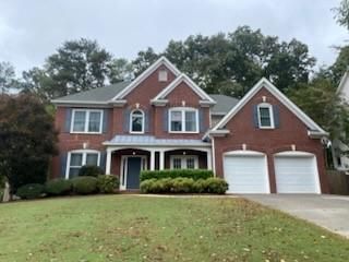 4125 Breckenridge Court, Alpharetta, GA 30005