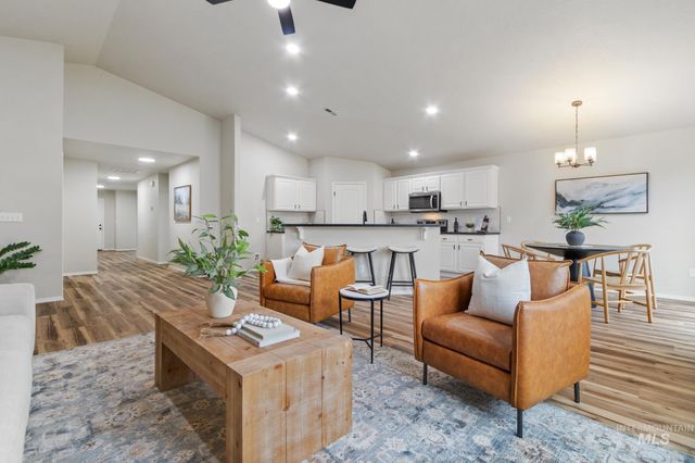 12753 Cultivator St, Caldwell, ID 83607