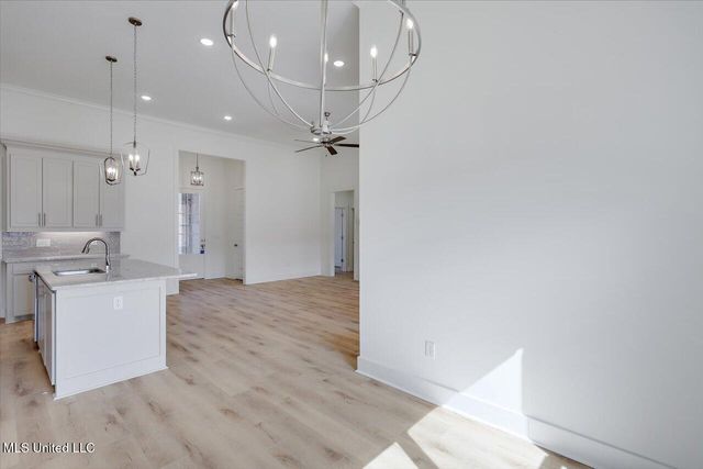 1014 Kensington Drive, Flowood, MS 39232
