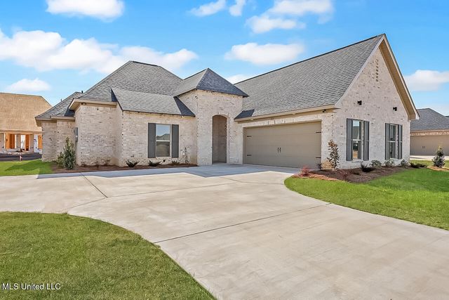 1014 Kensington Drive, Flowood, MS 39232