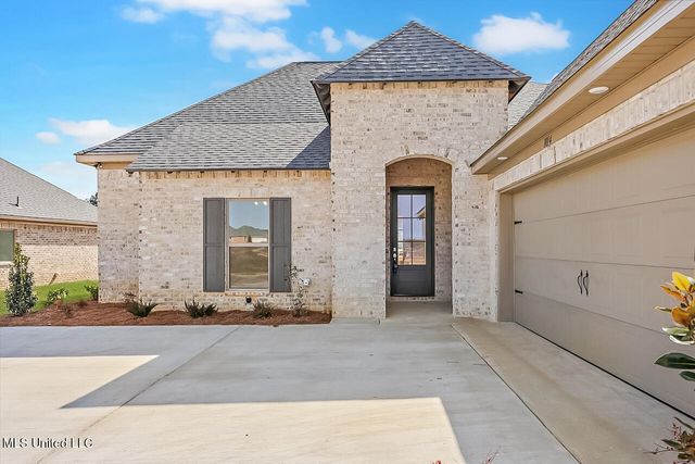 1014 Kensington Drive, Flowood, MS 39232