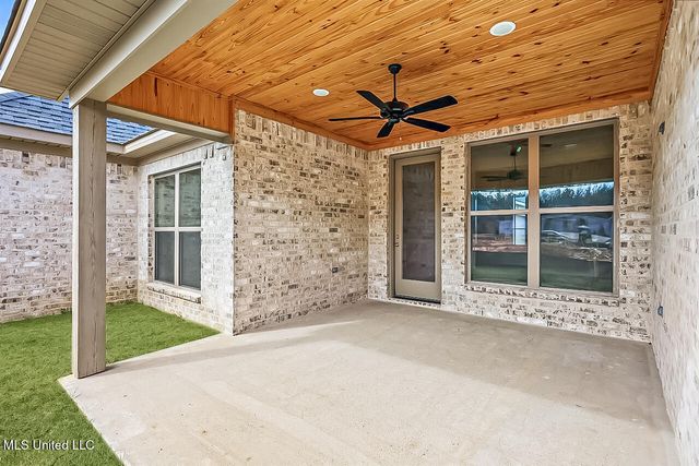 1014 Kensington Drive, Flowood, MS 39232