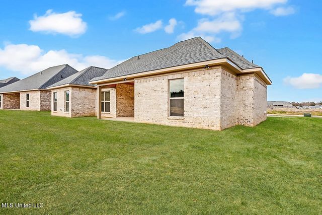 1014 Kensington Drive, Flowood, MS 39232