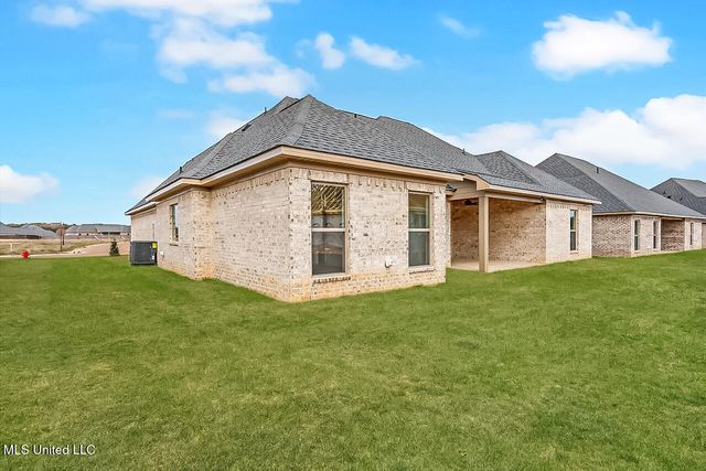 1014 Kensington Drive, Flowood, MS 39232