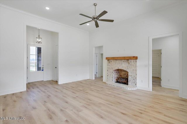 1014 Kensington Drive, Flowood, MS 39232