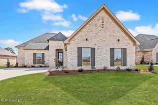 1014 Kensington Drive, Flowood, MS 39232