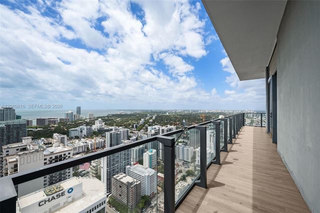 88 SW 7th St PH4301, Miami, FL 33130