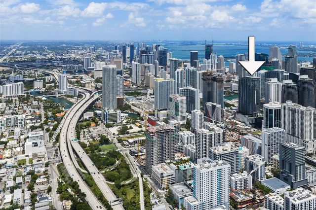 88 SW 7th St PH4301, Miami, FL 33130