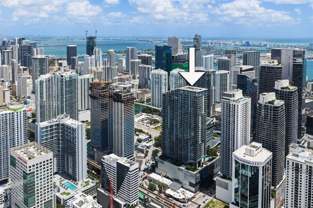 88 SW 7th St PH4301, Miami, FL 33130