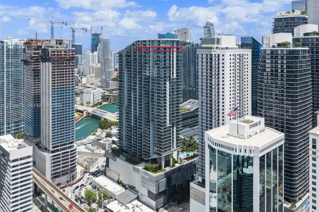 88 SW 7th St PH4301, Miami, FL 33130