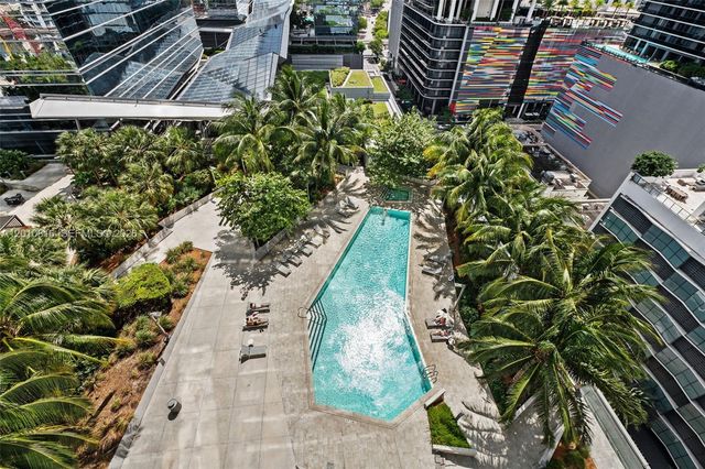 88 SW 7th St PH4301, Miami, FL 33130