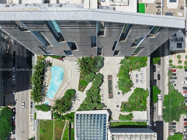 88 SW 7th St PH4301, Miami, FL 33130