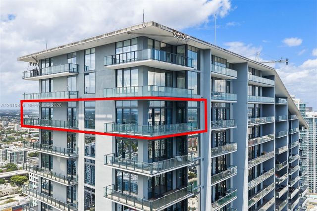 88 SW 7th St PH4301, Miami, FL 33130