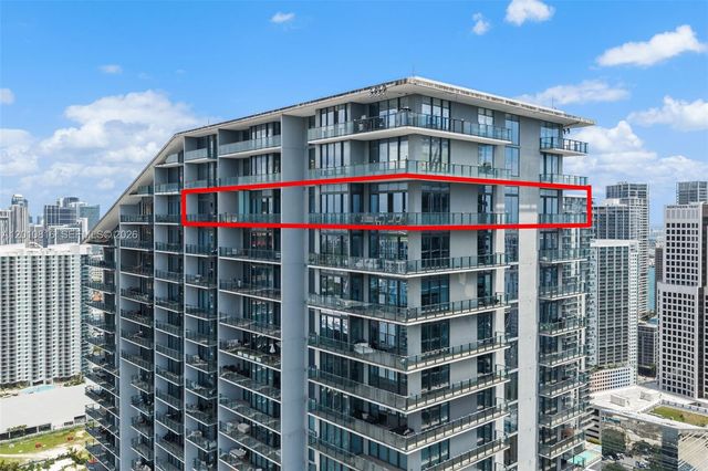88 SW 7th St PH4301, Miami, FL 33130