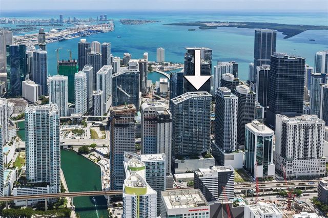 88 SW 7th St PH4301, Miami, FL 33130