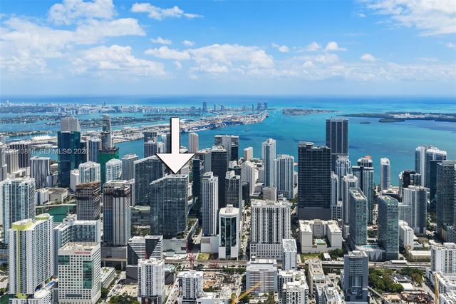 88 SW 7th St PH4301, Miami, FL 33130