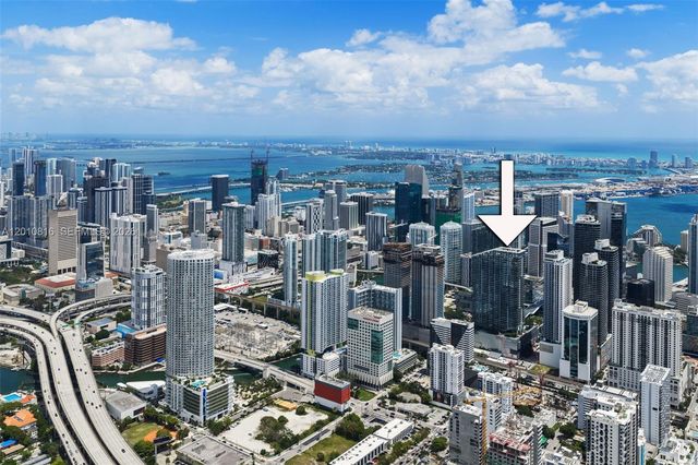 88 SW 7th St PH4301, Miami, FL 33130