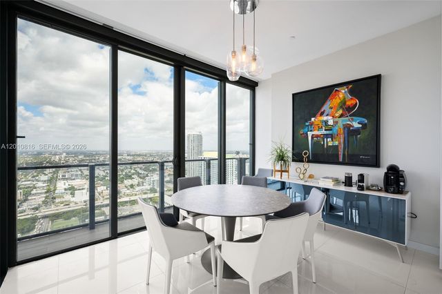 88 SW 7th St PH4301, Miami, FL 33130