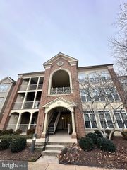 6601 THACKWELL WAY #F, Alexandria, VA 22315