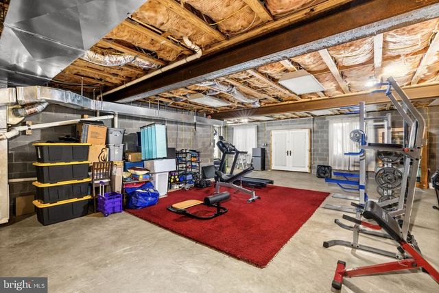 64 ROLLING GREEN LN, Brightwood, VA 22715