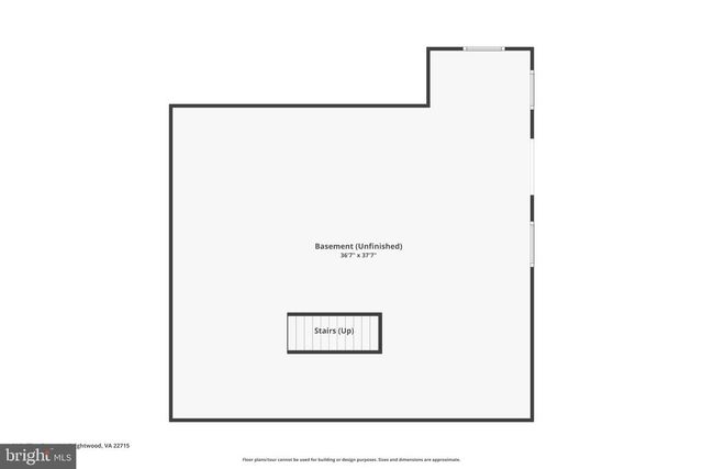 64 ROLLING GREEN LN, Brightwood, VA 22715