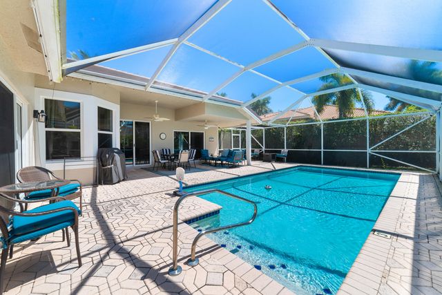 4730 Nolina Lane, Boynton Beach, FL 33436